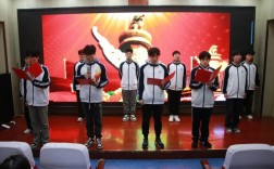 爱国青春如何借诗歌朗诵绽放？