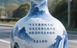 花瓶如何写进诗里？