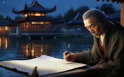 2025最新龙潭夜坐诗歌鉴赏答案是什么？