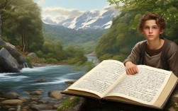 AI时代写诗歌作文，如何让好处不落俗套？