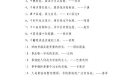 书的名言，藏着怎样的智慧？