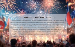 国庆原创诗歌，今年笔尖藏着什么家国新声？