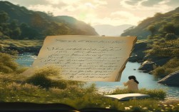 今日唯美短诗歌，哪首最戳中你心？