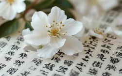 茉莉花如何成为古典诗词中的永恒意象？
