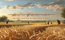 2025秋收诗会启幕，新农人诗篇唱响丰收了吗？