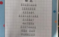 那一首诗歌藏着怎样的故事？