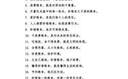 节约名言，如何激励行动？