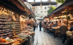 市场的名言，市场的名言有哪些