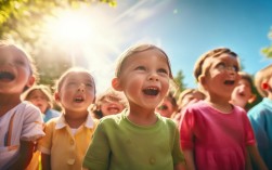 中班诗歌阳光，今日如何教孩子感知阳光之美？