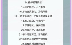 名言为何总劝人重内在？