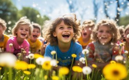 蒲公英儿童诗歌朗诵，蒲公英》儿歌朗诵