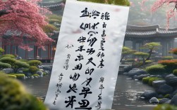 名人名言古风，名人名言古风唯美