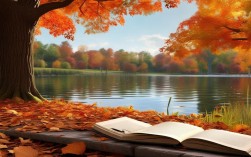 秋天诗歌里，藏着2025年最治愈的秋日密码？