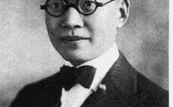 金岳霖，哲学家为何写诗？他的诗藏着什么秘密？