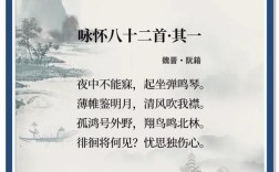 诗词与诗歌有何不同？