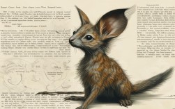 小动物 诗歌，小动物诗歌现代