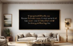 2025年室内设计名言，哪些能真正落地？