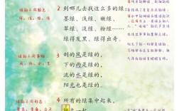 诗歌绿叶的梦，绿叶的梦原文