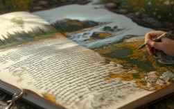 兴趣的诗歌，如何点燃创作灵感？