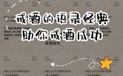 推酒名言有何妙用？