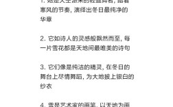 冬天名言警句，藏着哪些人生智慧？