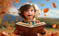 秋风诗会正当时，幼儿秋诗哪家强？