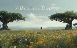 现代诗歌 意境，现代诗歌意境有哪些