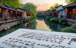 江南诗歌，千年风华今何在？