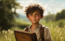 彼得潘为何说所有孩子都会长大，除了一个？