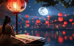 元宵节 诗歌，元宵节诗歌