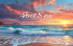 我们去看的海藏着怎样的诗意？