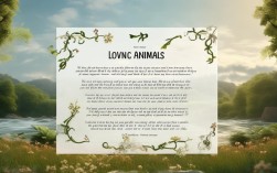 爱护动物名言，爱护动物名言警句