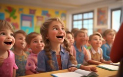 幼儿园诗歌表演火了，为何能让孩子秒变小戏精？