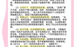 诗歌赏析有何核心要领？