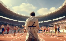 运动会诗歌创作，今年最新灵感何在？