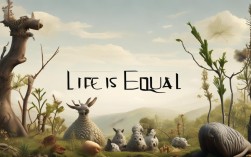 生命平等名言过时了吗？现代科技如何挑战这一理念？