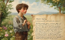 关于少年的诗歌，关于少年的诗歌自创