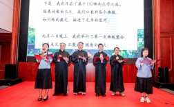 谁用诗歌声声迎新，诉说青春与梦想？