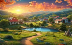 AI时代，故乡诗歌作文会被AI取代吗？