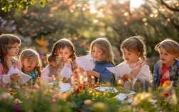 春分诗歌，春分诗歌朗诵幼儿