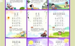 大班幼儿诗歌怎么教更有效？