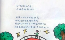 童年诗歌如何描绘多彩世界？