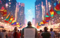 迎国庆诗歌，如何写出家国情怀与时代新声？