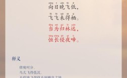 乌鸦诗中藏着什么深意？