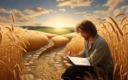 赞美诗歌麦子最新版歌词曝光？