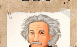 爱因斯坦最出名的名言