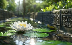 水仙的诗歌里藏着怎样的情感密码与隐喻？