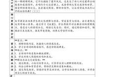 诗歌教案如何讲出诗意？