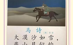 诗歌里藏着怎样的渴望？