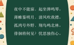 阮籍诗歌有何深意？